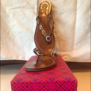 Tory Burch Marguerita Thong